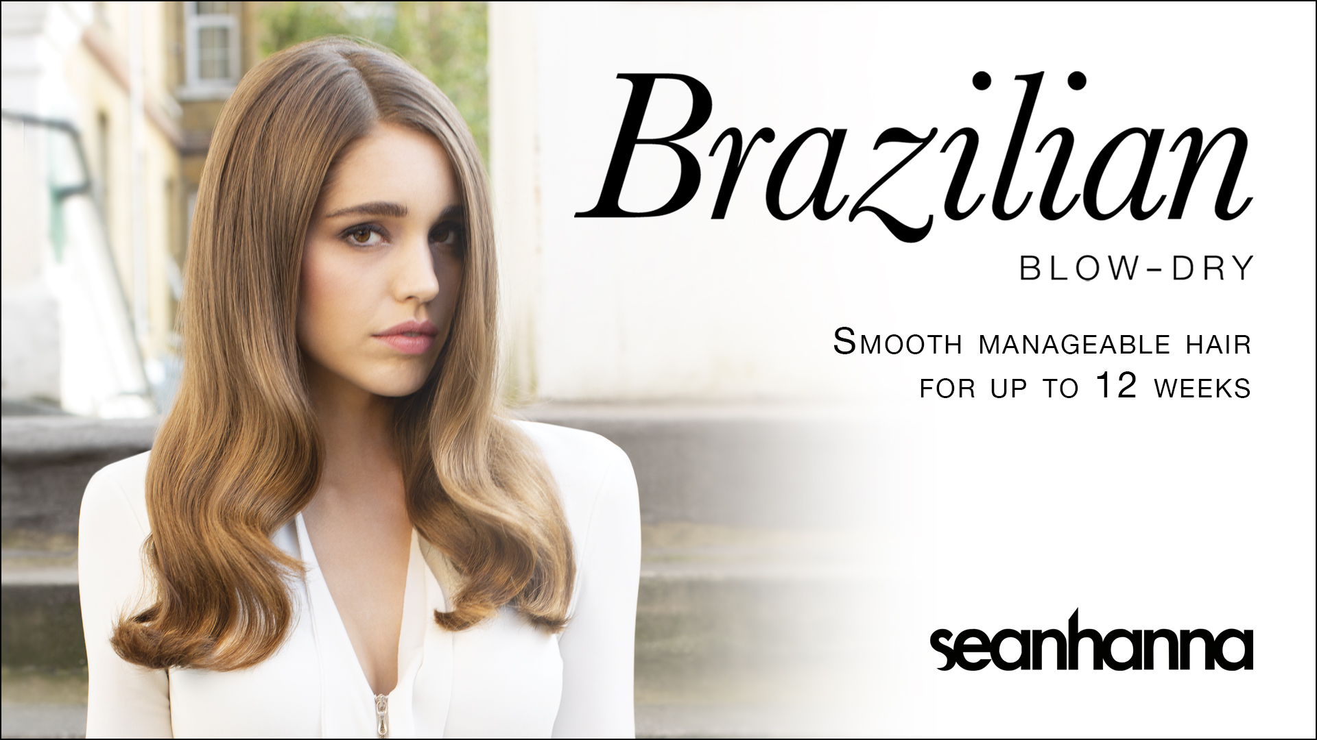 Brazilian Blow-Dry - seanhanna